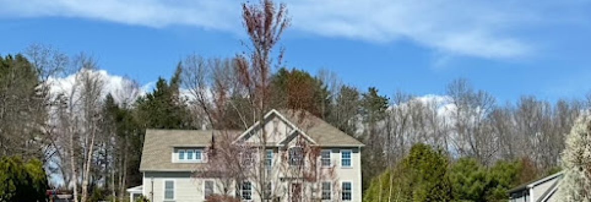 Green Meadow Lawn Care