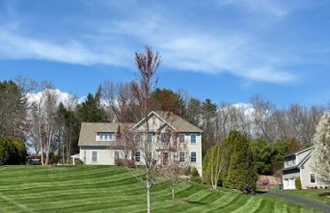 Green Meadow Lawn Care