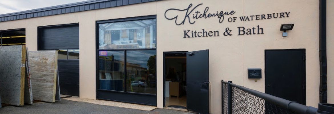 Kitchenique of Waterbury