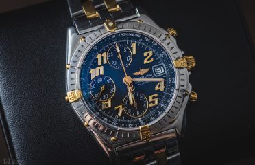 The Watch Trader