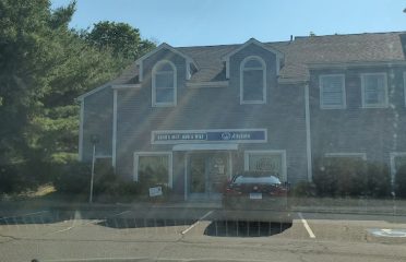Edward Korza III: Allstate Insurance