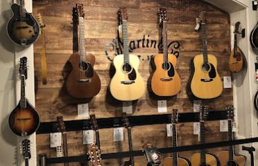 New Canaan Music