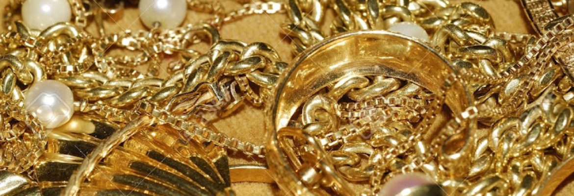 A’s Gold and Silver Buyers