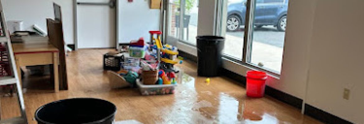 SERVPRO of West Hartford