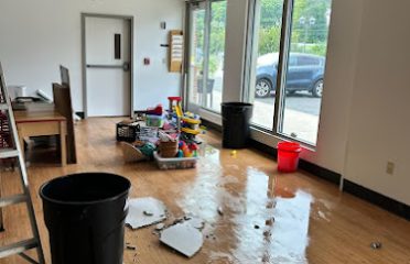 SERVPRO of West Hartford