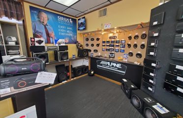 Jo-Di’s Sound Center of West Hartford