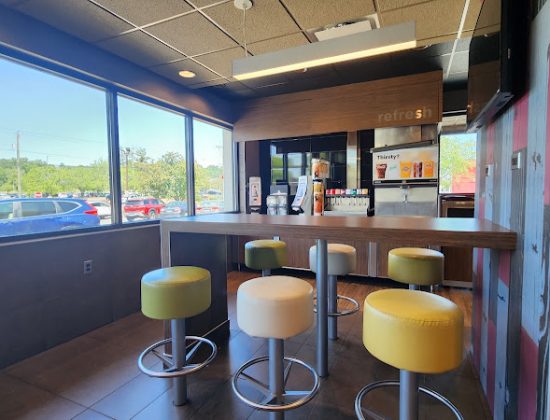 McDonald’s