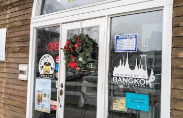 Somewhere In Bangkok Of Avon