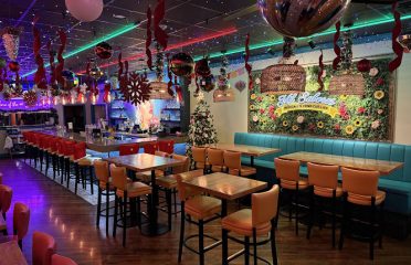 Mil Sabores Restaurant & Tequila Bar