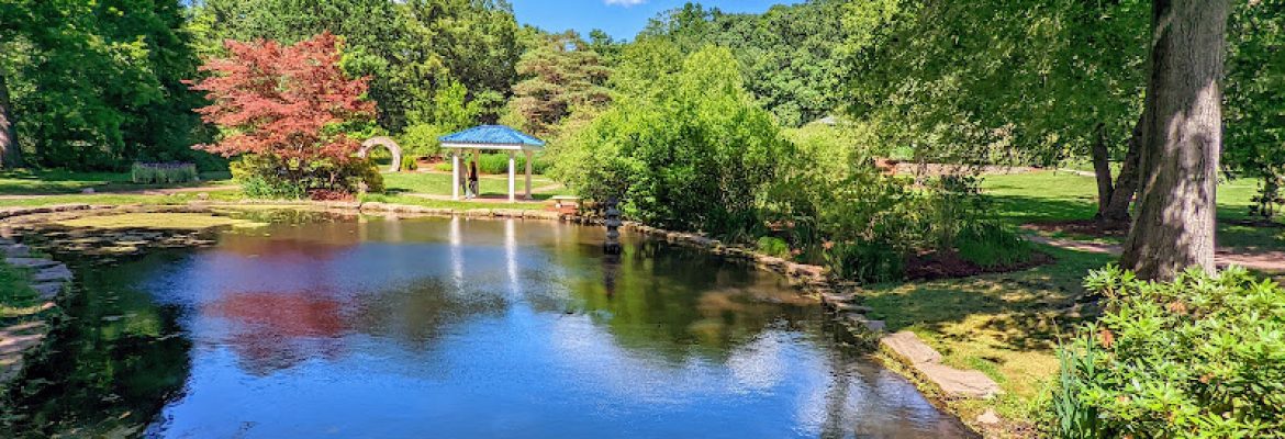 Wickham Park