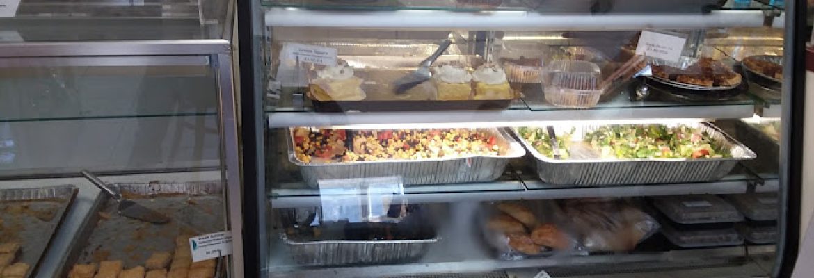 Lazizah Bakery