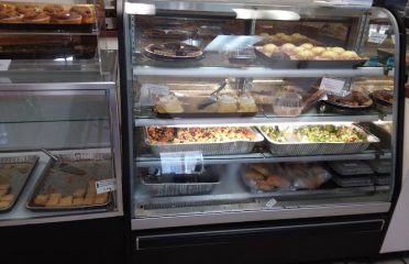 Lazizah Bakery