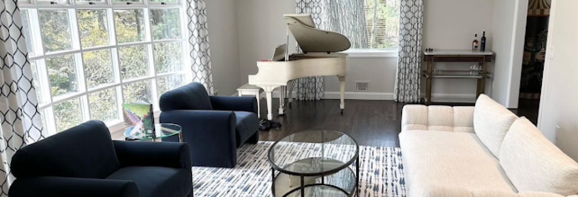 Darien Upholstery