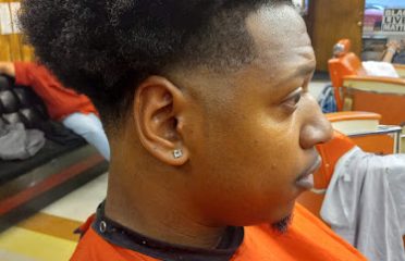Superior Barber Shop