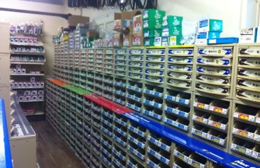 Mansfield Supply