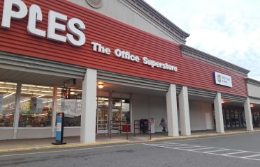 Staples