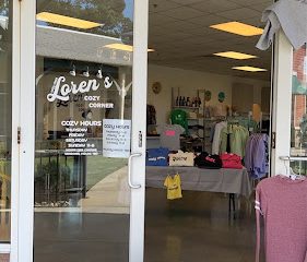 Loren’s Cozy Corner