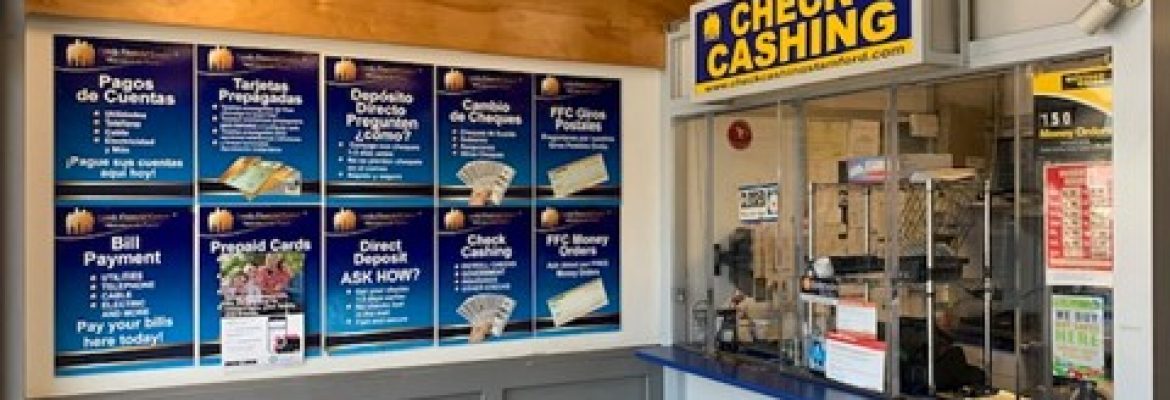 Family Financial Centers