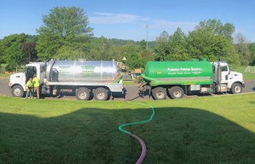 Pembroke Pumping Services