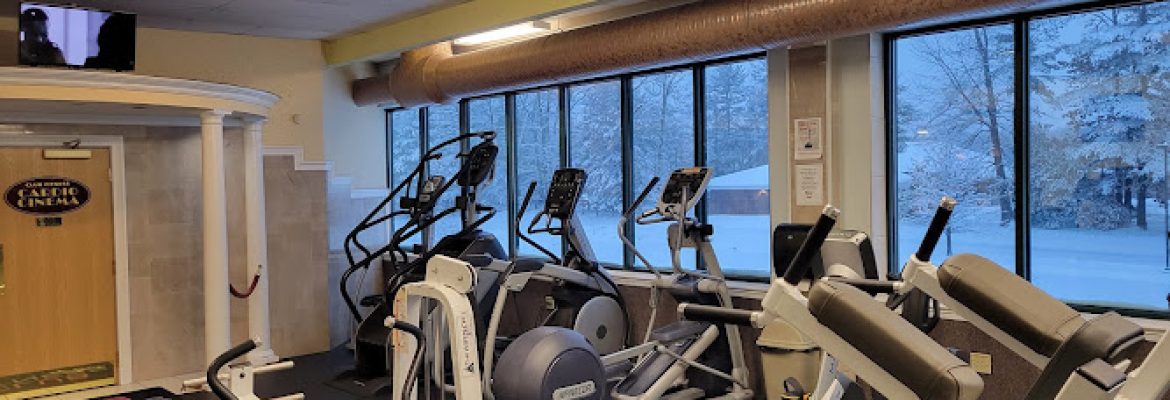 Power Chic Fitness