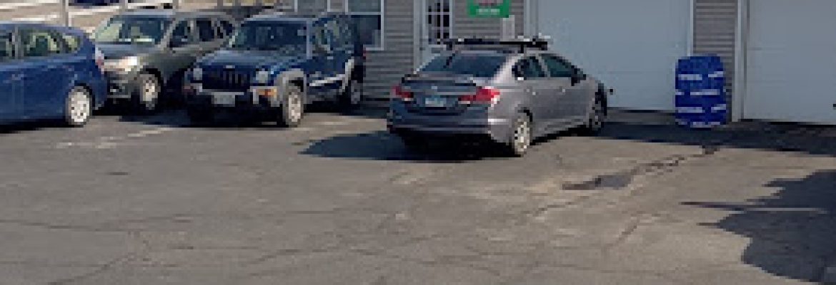 Family Auto Repair LLC