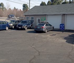Family Auto Repair LLC