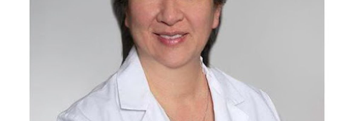 Eurica Y. Chang, MD