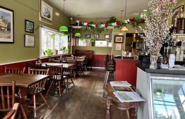 Villager Restaurant