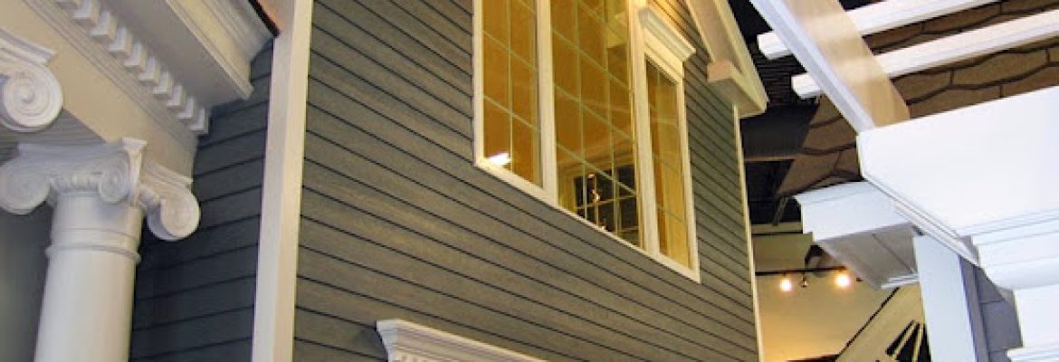 Lansing Building Products – East Haven, CT