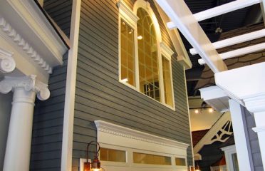 Lansing Building Products – East Haven, CT