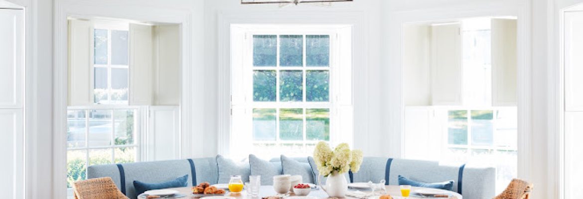 La French Goose Interiors