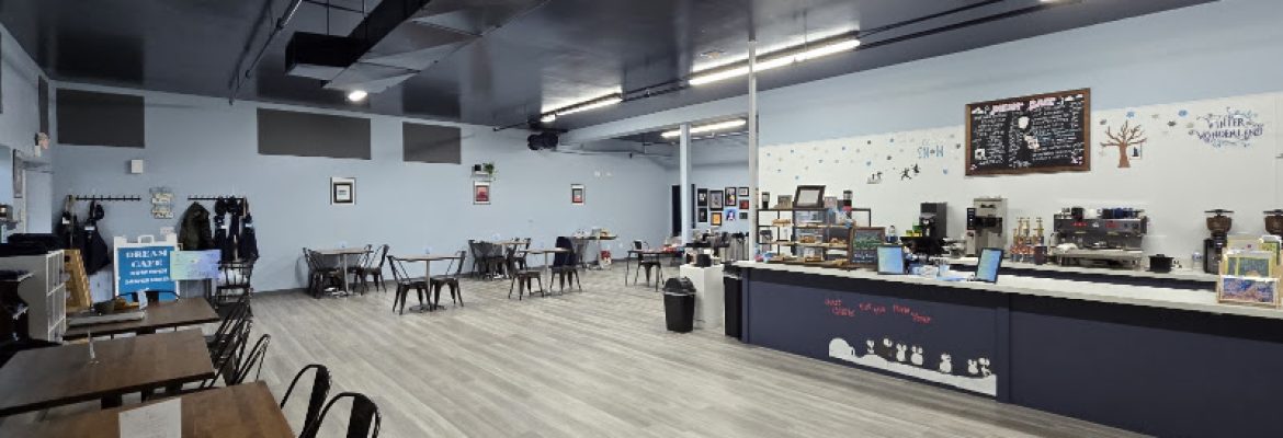 Dream Cafe