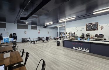 Dream Cafe