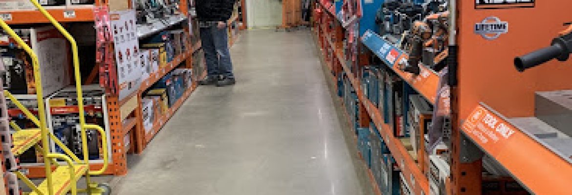 The Home Depot