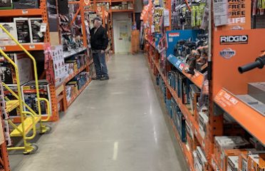 The Home Depot