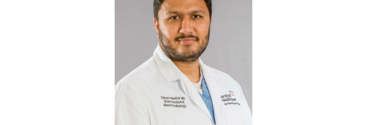 Tapan Mehta, MD