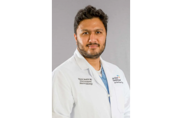 Tapan Mehta, MD