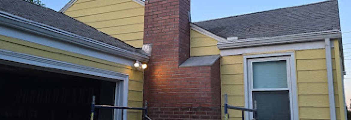Evergold Chimney & Roofing Group
