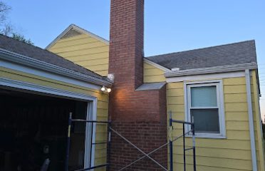 Evergold Chimney & Roofing Group