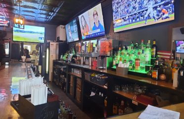 Johnny’s Grill