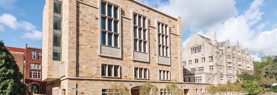 Yale School of Music