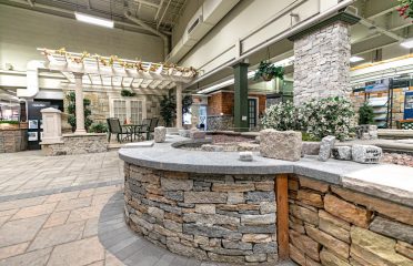 O&G Showroom & Mason Supply Store