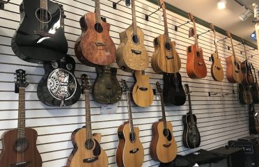 Route 1 Guitars