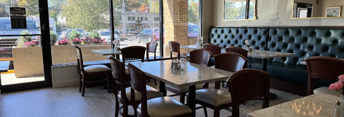 Black Rock Coffee House & Kitchen