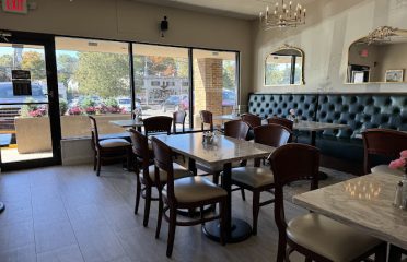 Black Rock Coffee House & Kitchen
