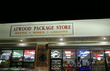 Atwood Package Store