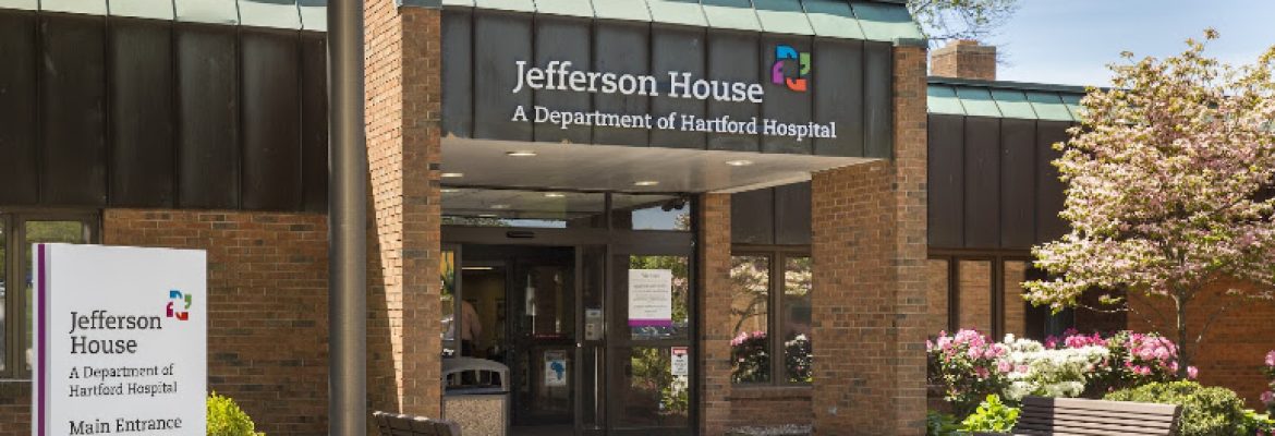 Jefferson House
