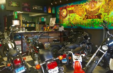 Pro Automotive and Motorcycle LLC