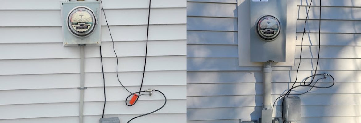 Wells Electric