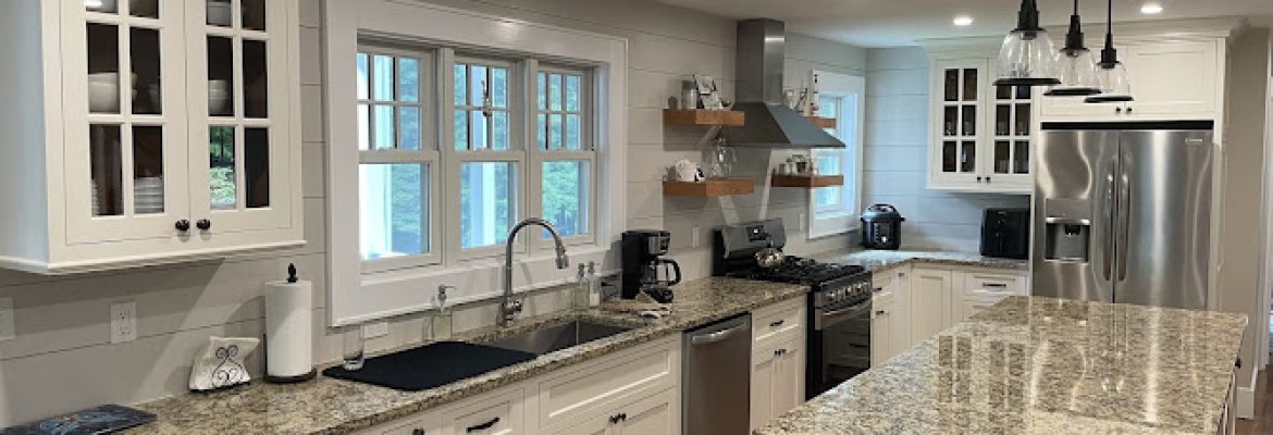 Kitchen Traditions